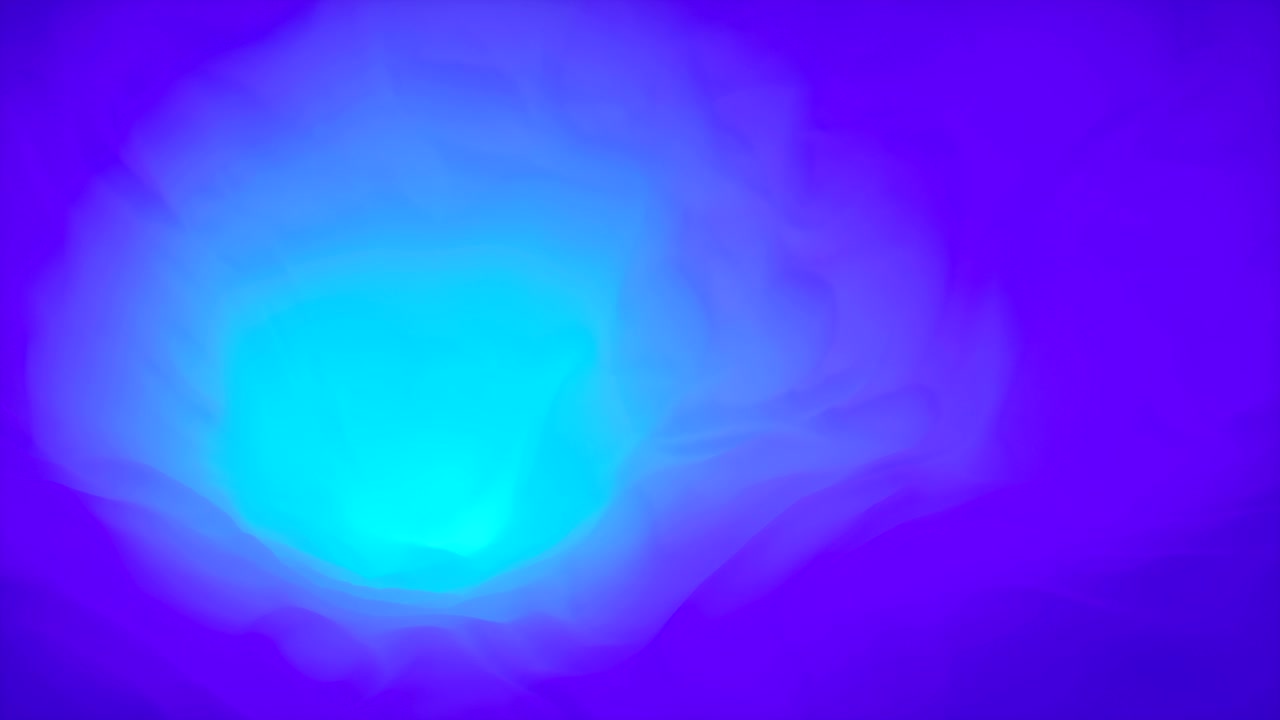 gráfico de movimiento 3d abstracto. video en bucle moderno de 4k sin costuras.