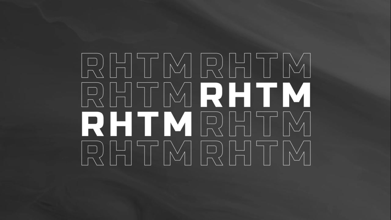 Rhythm Black Titles 06
Rhythm Black Titles
Adobe After Effects 2023
Resolution 3840×2160