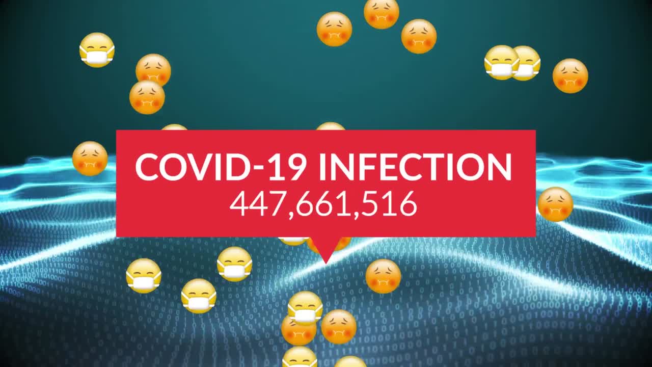 이진 코딩을 통한 이모지 아이콘의 애니메이션