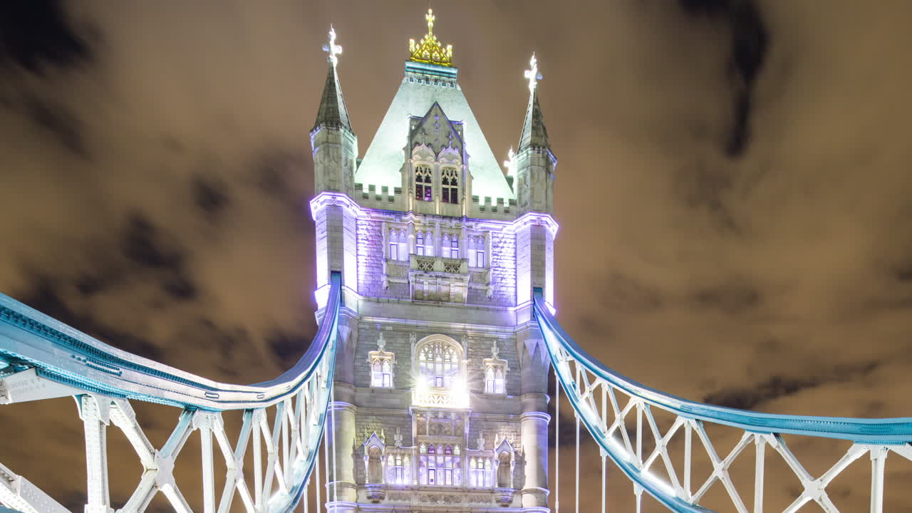 타워 브리지 블루 02