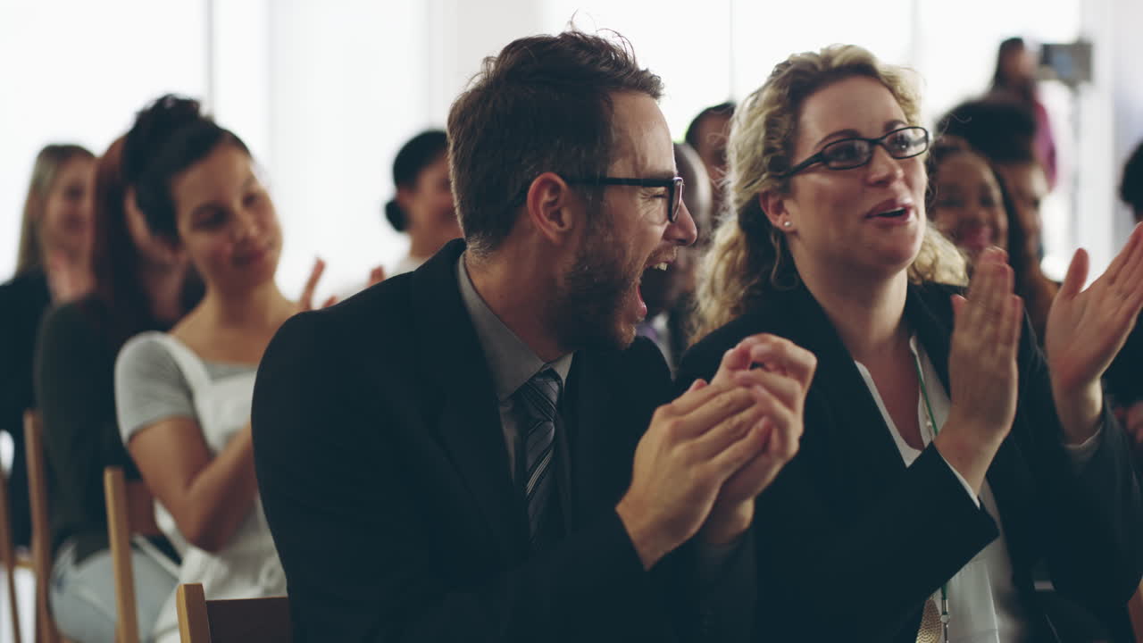 la presentación que dejó una impresión duradera