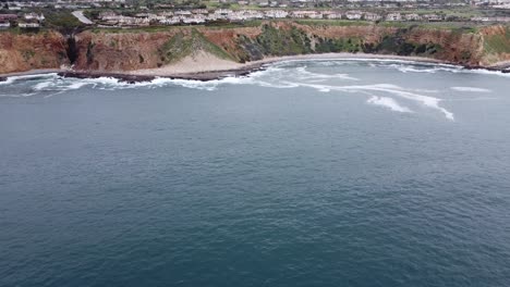 Palos-Verdes-California-Aerial-View