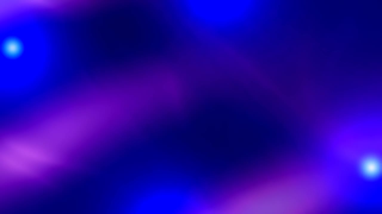 colores efectos de luz muy bonitos en rotación y movimiento de onda como fondos en negro.