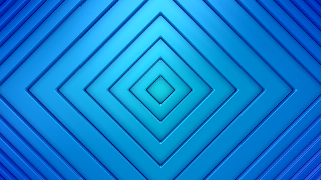 el fondo de los rombos