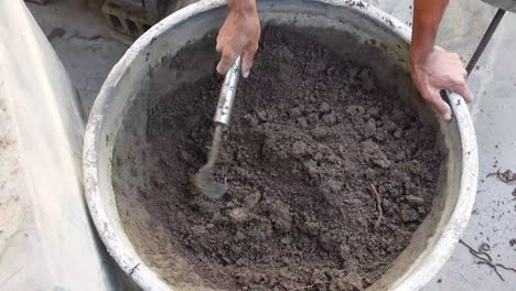 preparación del suelo para la jardinería