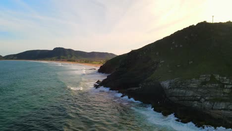 ponta da boca da barra, buzios, rio de janeiro, brazil