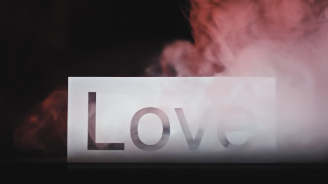 Love in the Smoke