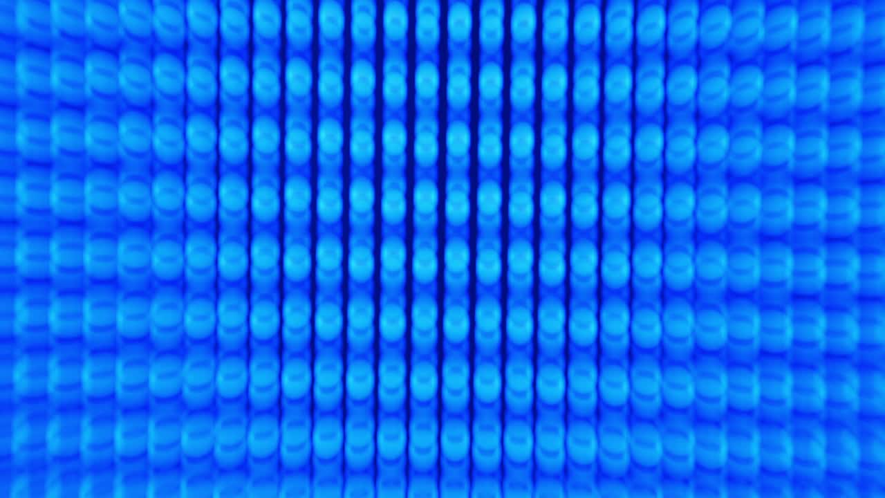 ruido de fondo de la televisión