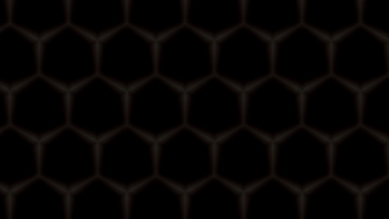 Hypnotism. Hypnosis. Kaleidoscopic looping