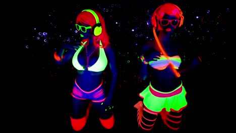 Glow-Woman-69