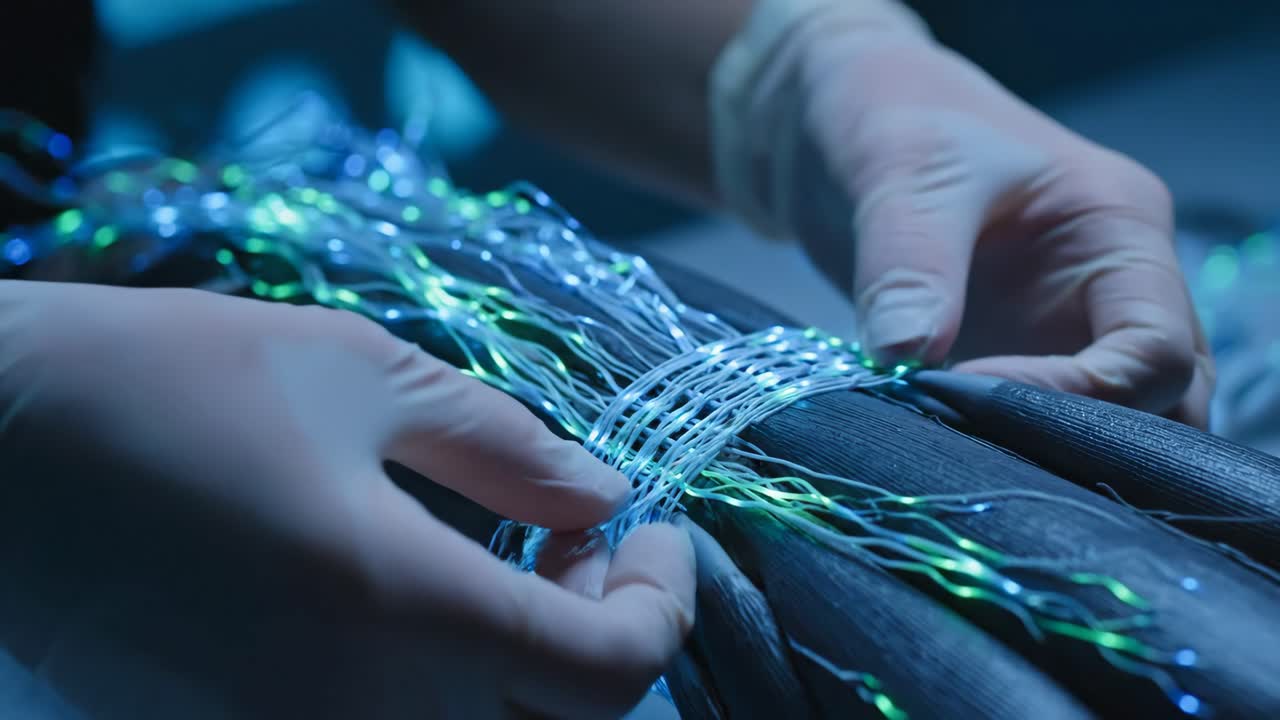 Electrical Wiring and Connections