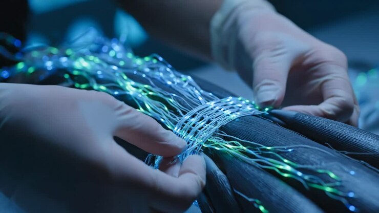 Electrical Wiring and Connections