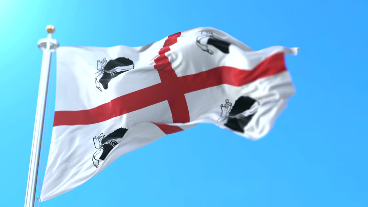 이탈리아 사르데냐 지방의 발