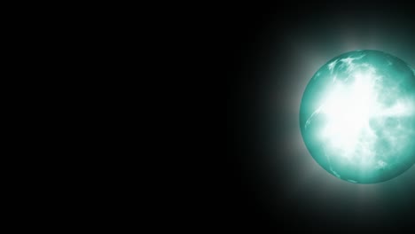 energía de la bola energía de la potencia gráficos de movimiento