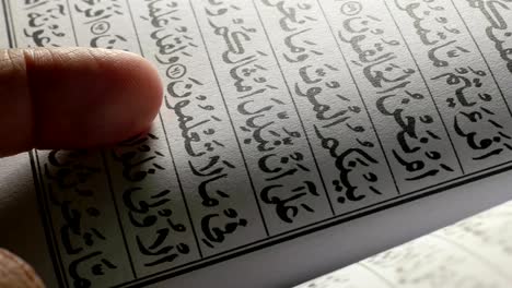 święty koran