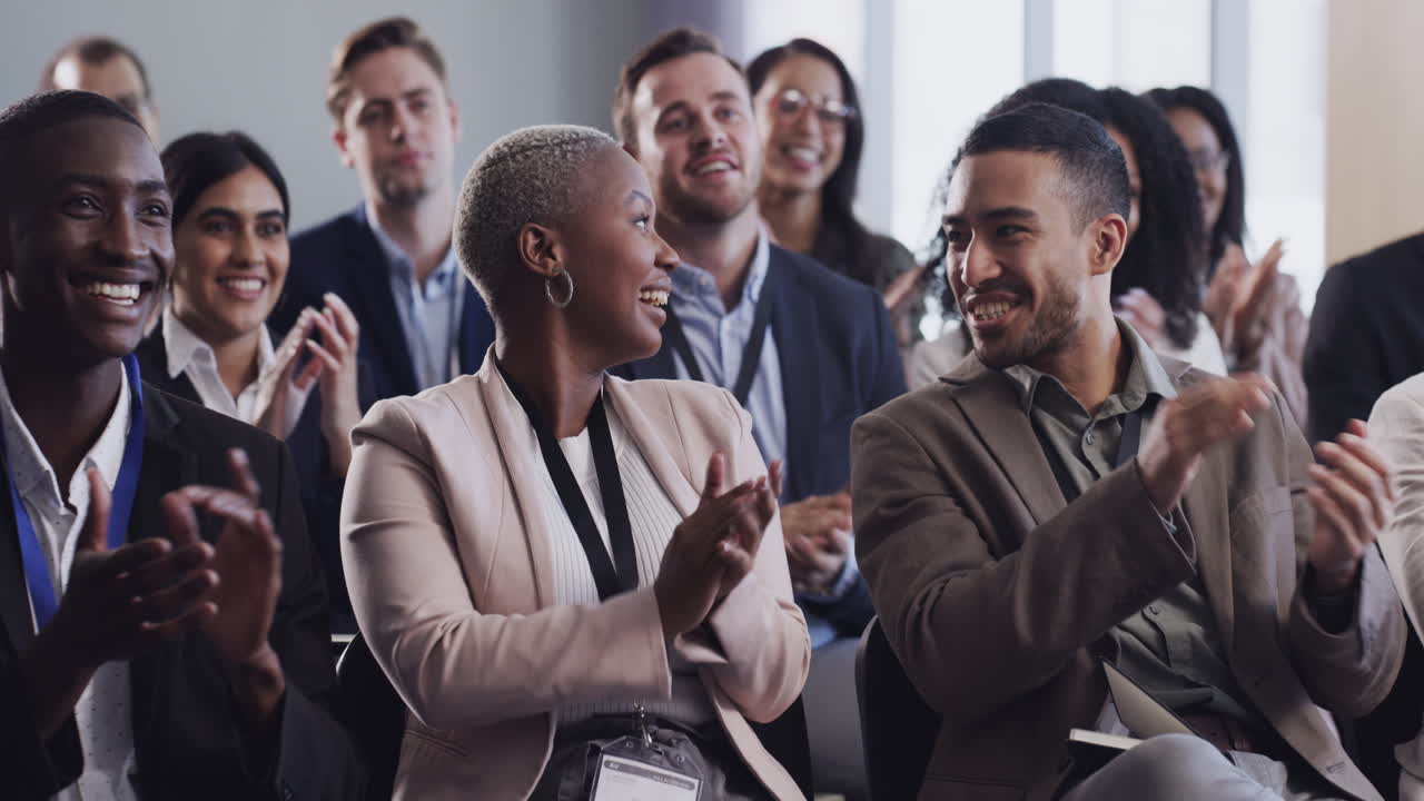 First came the improvement then came the payoff