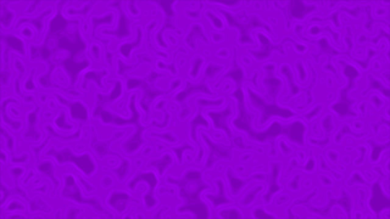 fondo celular púrpura mínimo: completamente en bucle