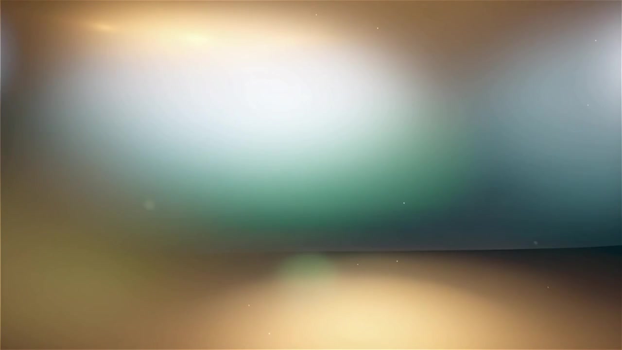 Abstract Gradient Background