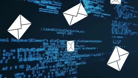 Email-icon-with-program-codes