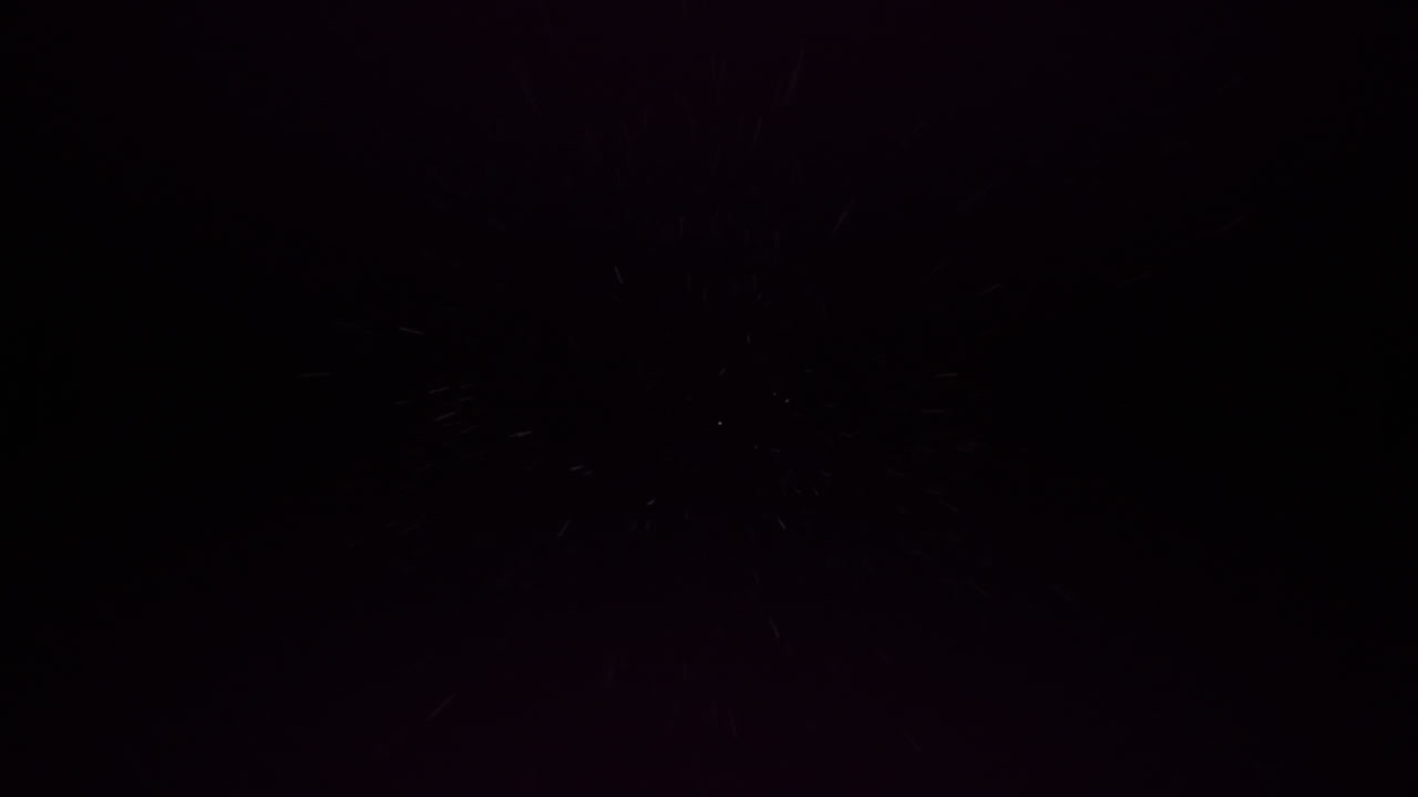 Detonation with fire