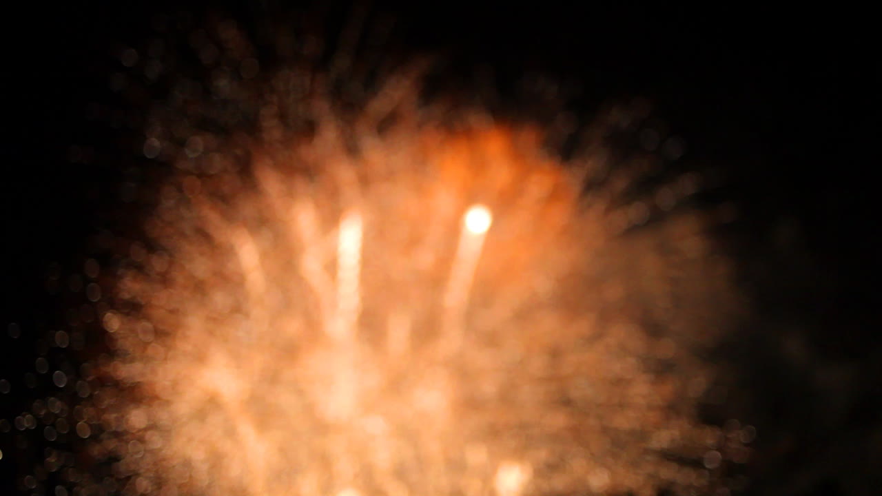 바르셀로나 불꽃놀이 29