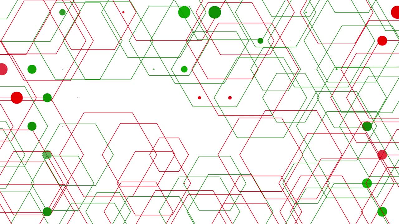 4k tema de navidad vacaciones video de fondo