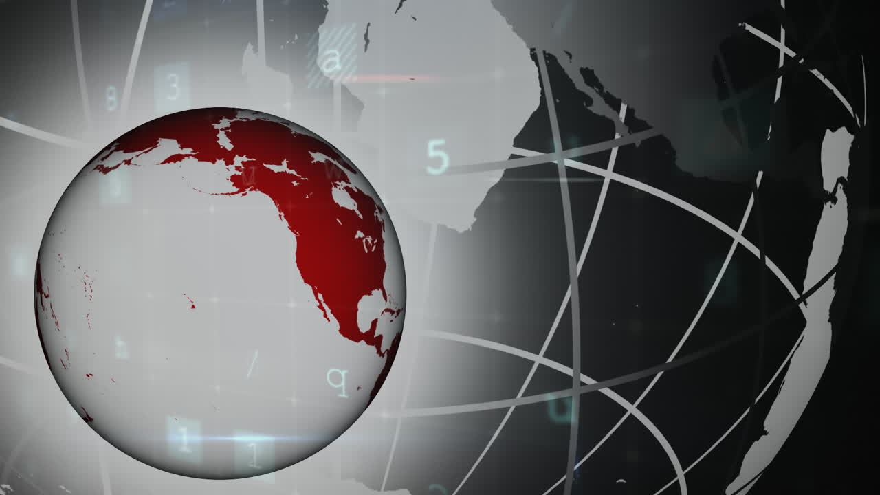 ataque cibernético mundial