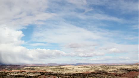 Bryce-Canyon-Sky