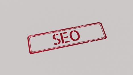 SEO-Stamp