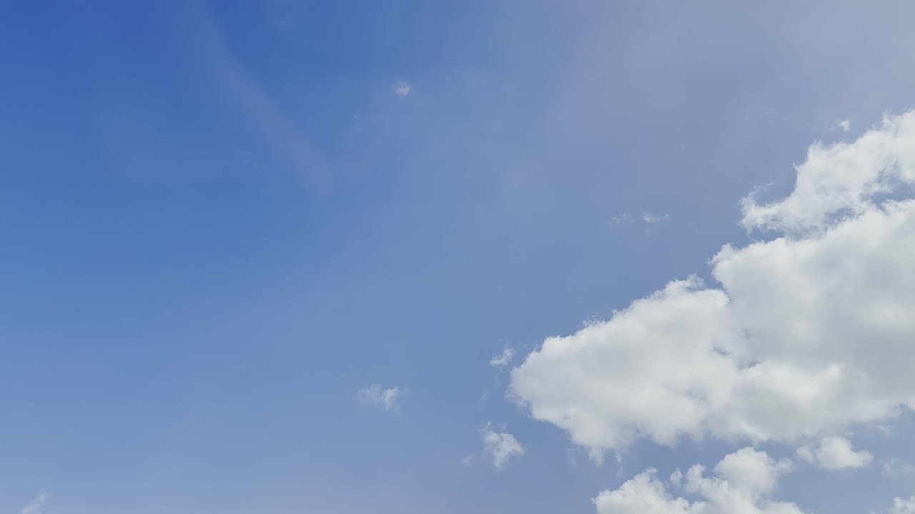 지금까지 촬영하고 처리할 수 있는 최고의 구름