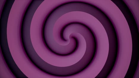 abstract purple spiral background