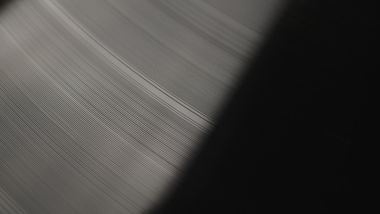 Close-up of a textile material