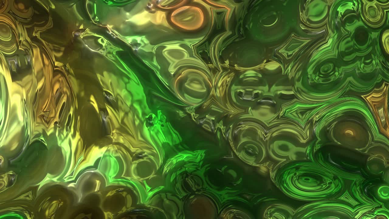 추상적인 다채로운 애니메이션, 다채로운 액체 배경, 아름다운 그라디언트 텍스처, 움직이는 추상적 다채로운 배경