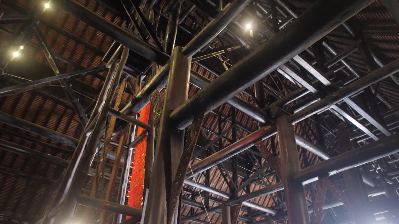 Museum Arts, Cultural Attraction, Craftsmanship Exhibits, Triangle House