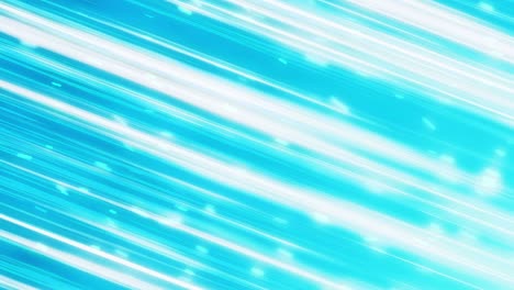 manga or comic book lines animation. action speed effects with clouds. sun rays, explosion, power. hyper speed warp loop animation. straight lines.