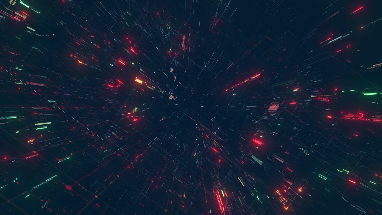 el país de las maravillas de la animación cg futurista