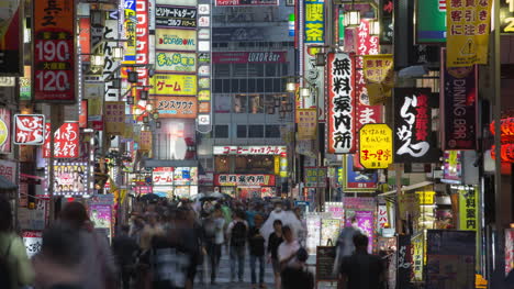 kabukicho noche 12