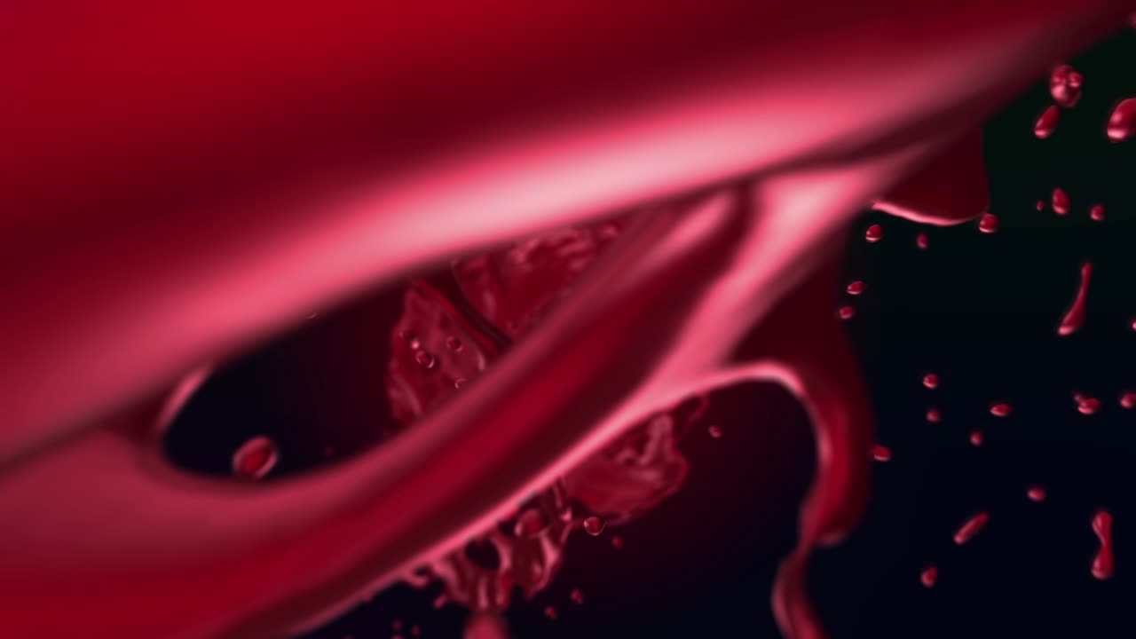 Liquido astratto 03