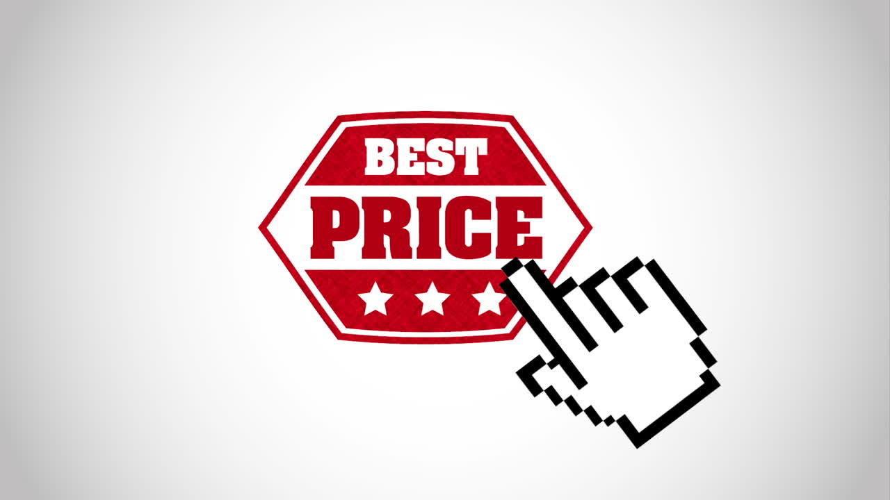 mejor oferta de precio