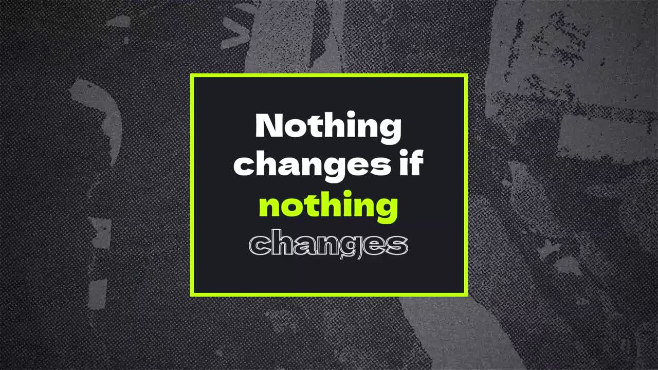 Big Text Animation 05 Adobe Premiere Pro 2023 Resolution 3840×2160