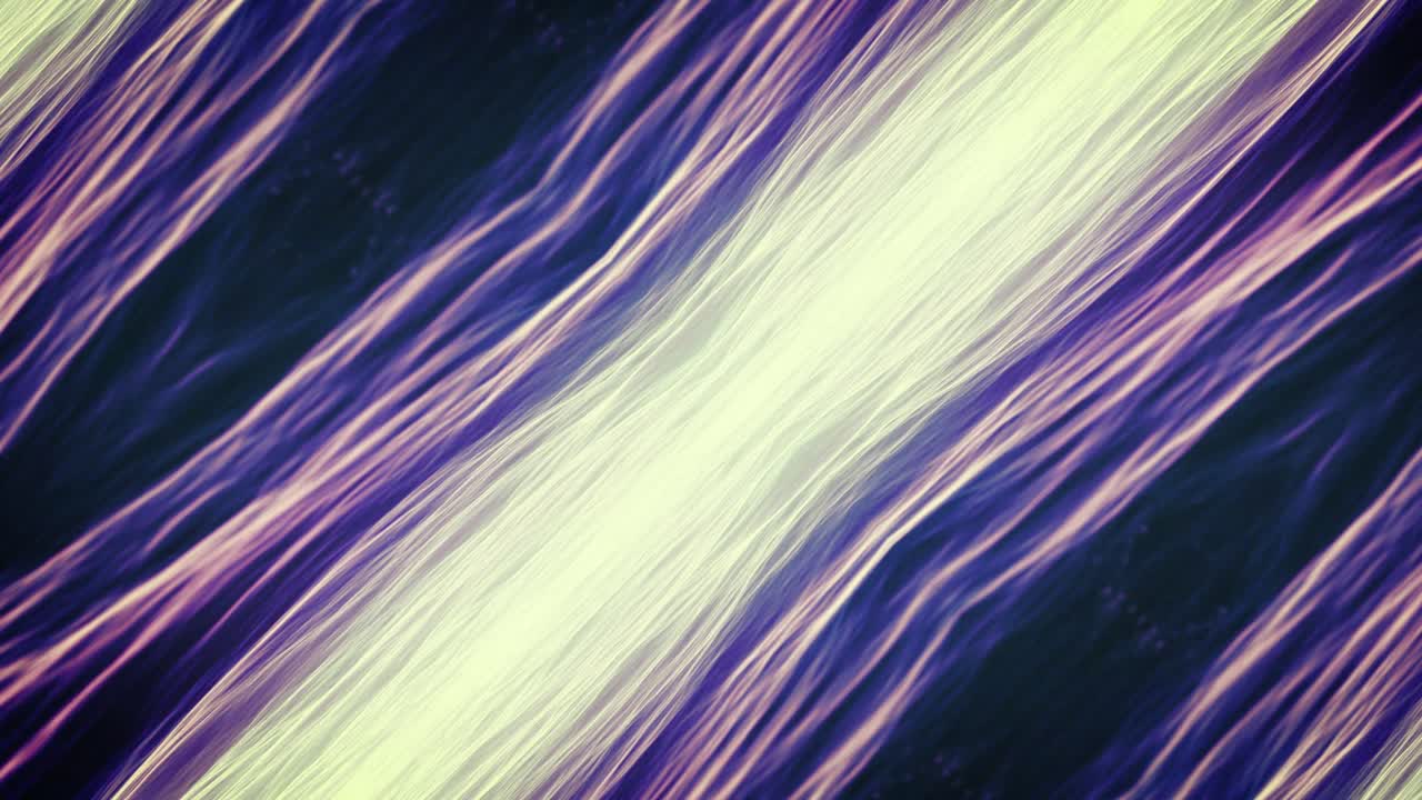 inclinación fractal - visuales de bucle sin costuras