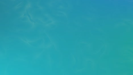 abstract aqua water background (loopable)