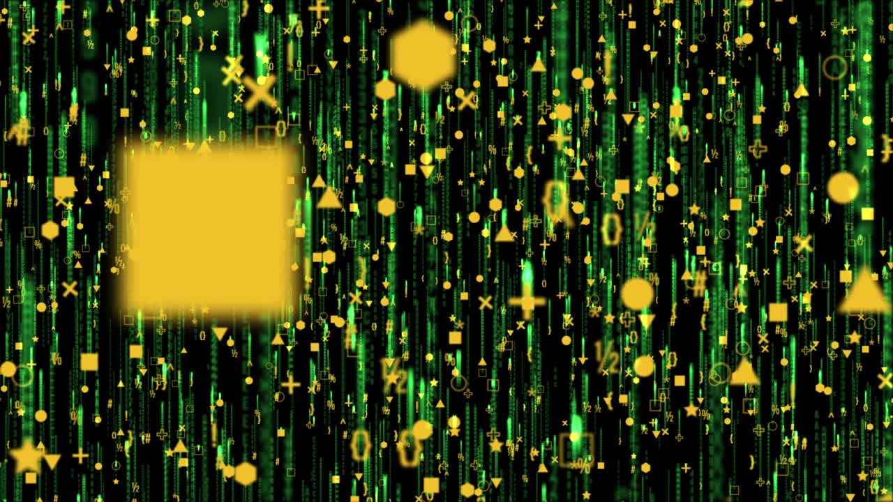 абстрактный фон