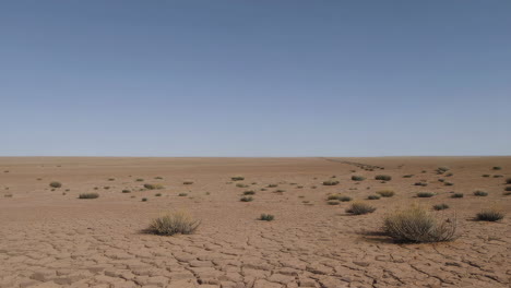 desert sandstorm