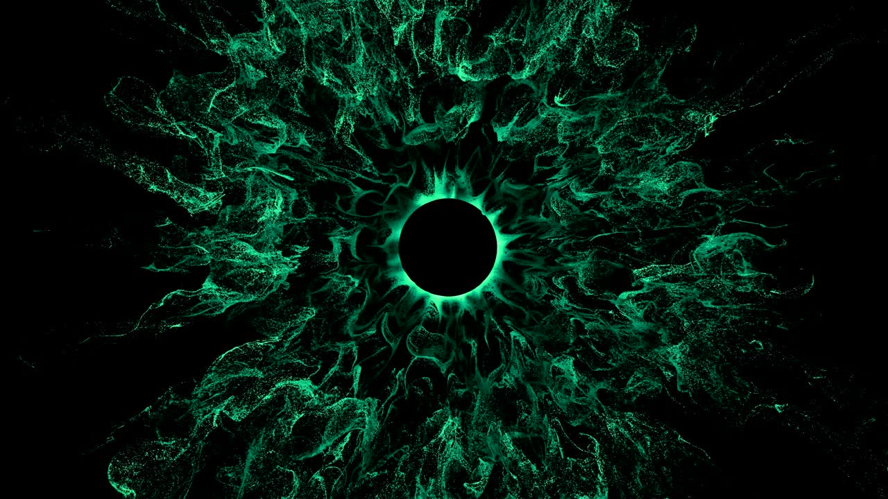 simulación de ondas de choque de polvo de pintura de 4kgi.