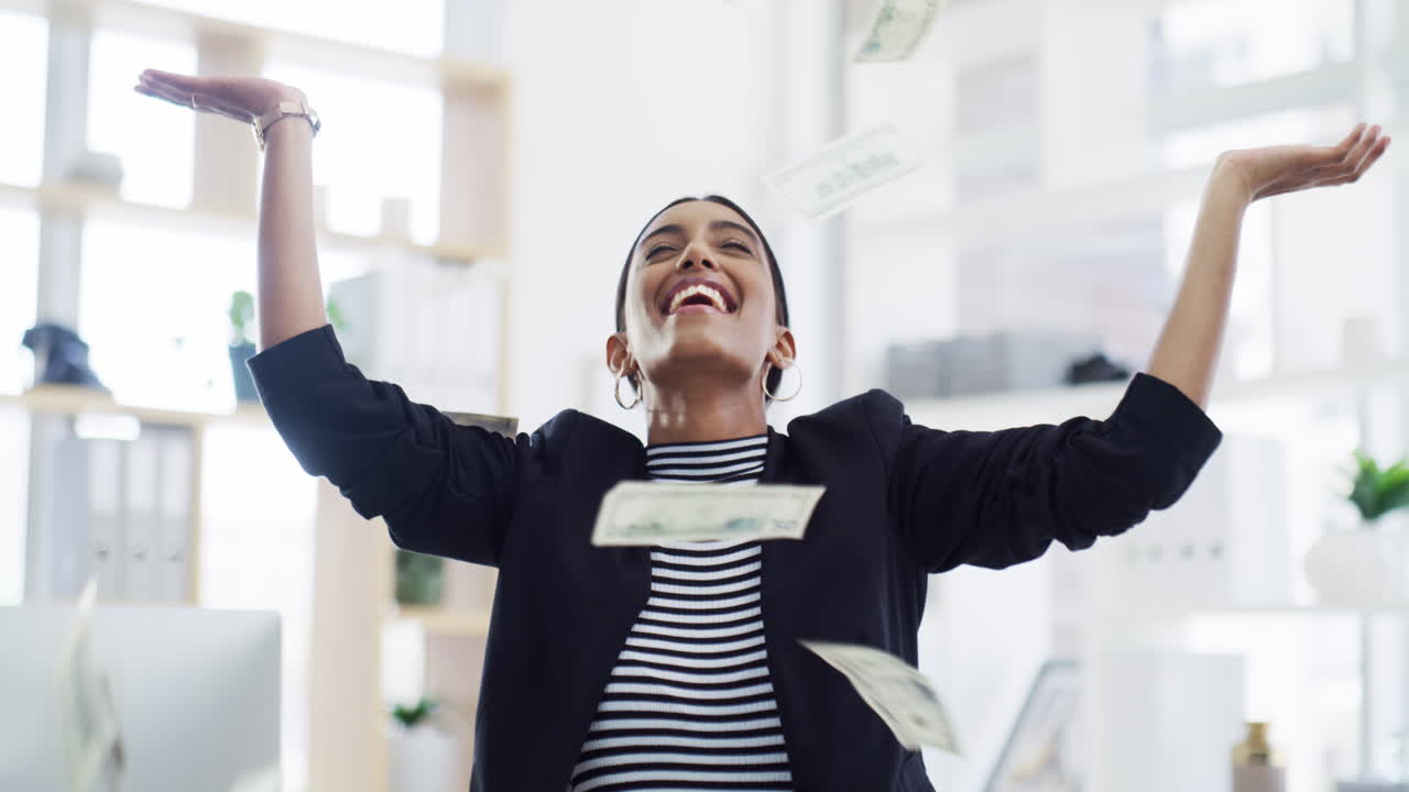 trabaja duro hasta que todos los días se sienta como el día de pago.