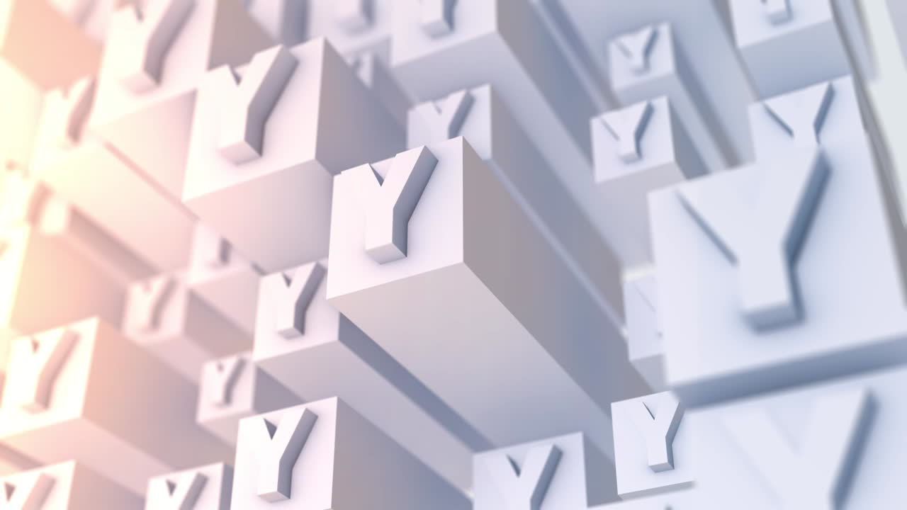 글자 y 배경 (loopable)