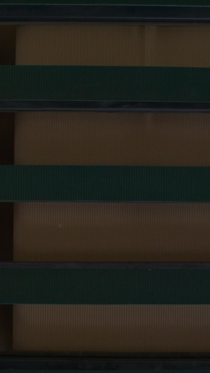 Roof Ventilation System Detail