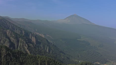 the rugged charm of tenerife's volcanic landscapes will leave you speechless.