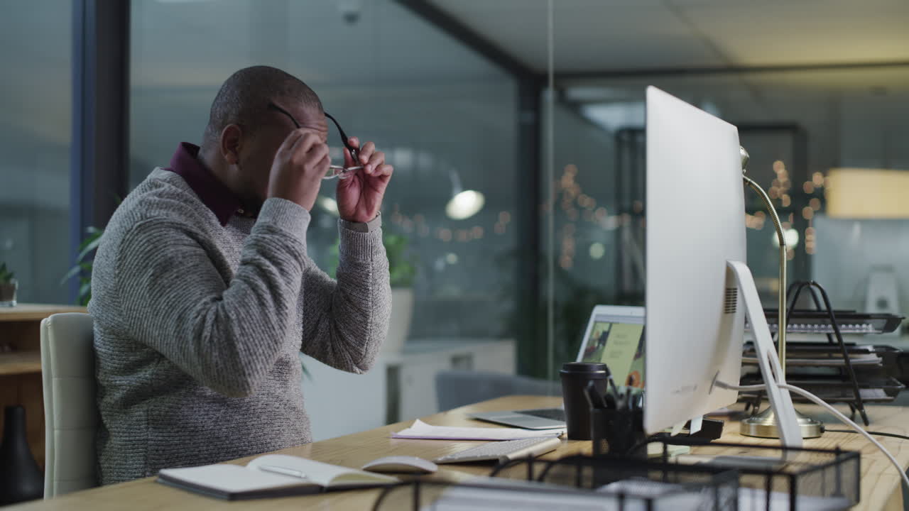 Back pain is a productivity drain